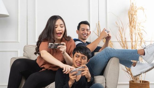 xóc đĩa di động F8bet
