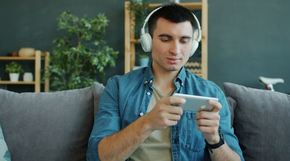 game MB66 iOS mới nhất